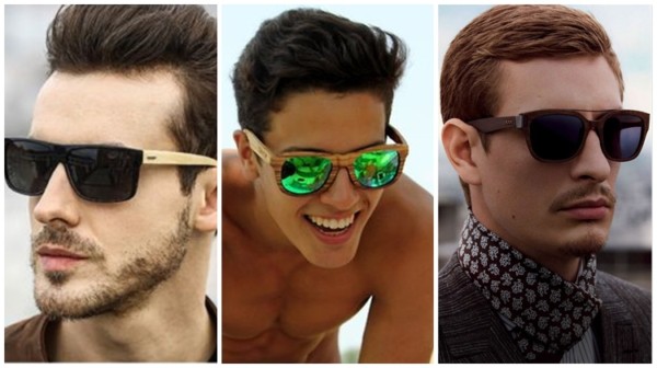 77 modelli di occhiali per tutti i tipi di volti, stili e gusti!