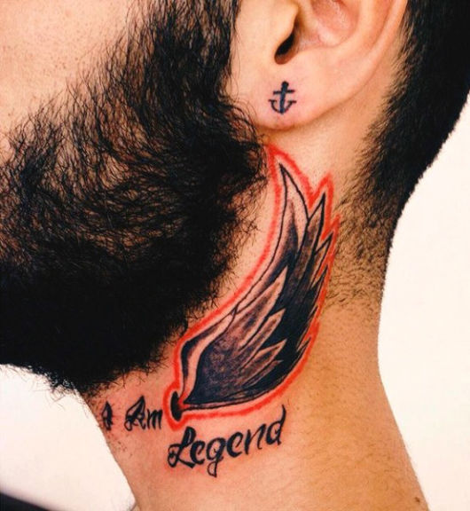 Tatuaggi da uomo: 100 idee fantastiche ed eleganti per gli uomini!