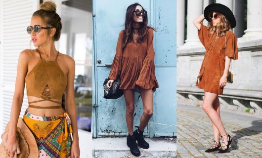 Mode hippie pour femmes : inspirez-vous des modèles et des beaux looks
