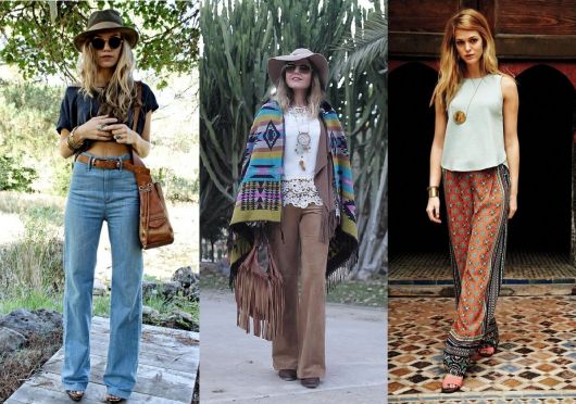 Mode hippie pour femmes : inspirez-vous des modèles et des beaux looks