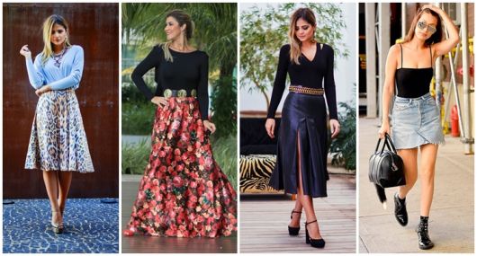How to Wear a Bodysuit with a Skirt – The 42 Best Looks & Unmissable Tips!