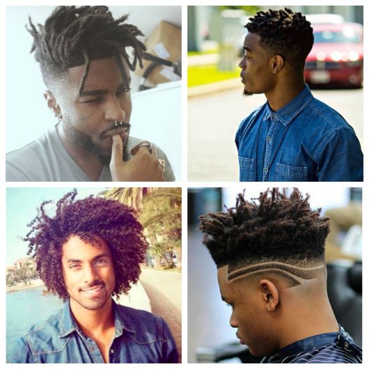 ¡Los 8 mejores cortes de pelo para hombres de todos los tiempos!