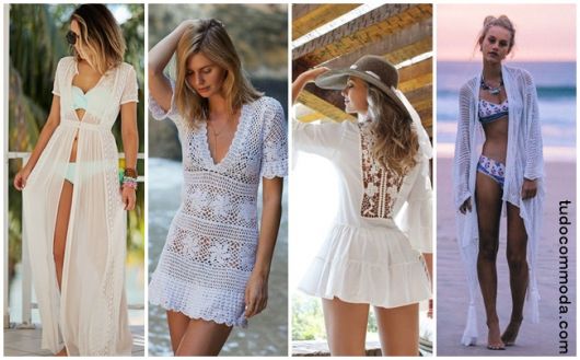 Excursión a la playa blanca: ¡51 hermosas modelos y dónde comprar la tuya!