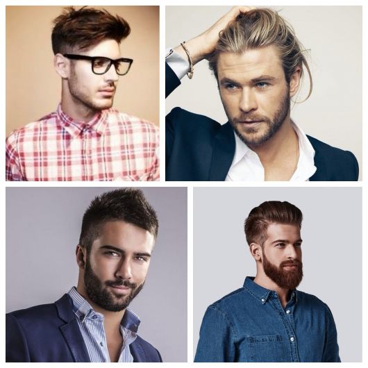 Coupes de cheveux droites pour hommes : 70 idées élégantes et conseils utiles !