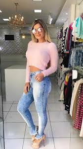 Pelinho Cropped – 20 Passionate and Divos Looks!