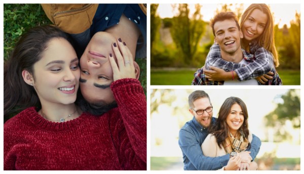 +70 phrases pour une photo avec son petit ami – Idées pour les couples !