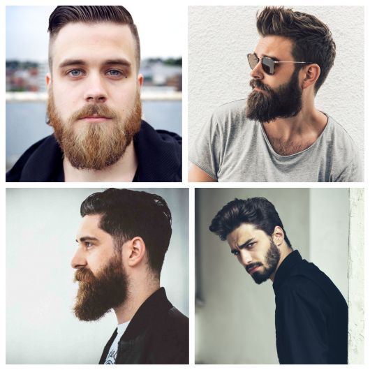 Les 10 meilleurs produits pour la barbe - Les incontournables à la maison !