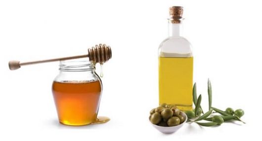 8 increíbles recetas de hidratación capilar con miel