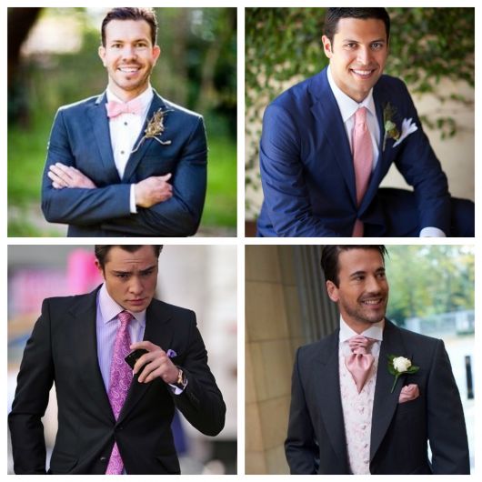 Comment porter une cravate rose – 10 conseils pour la porter avec style !